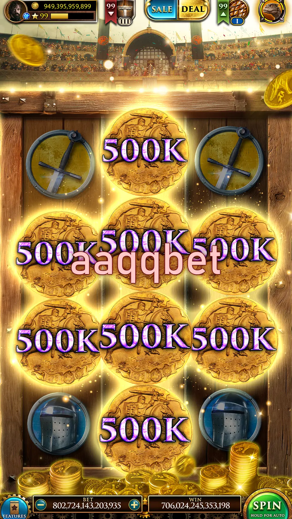 aaqqbet APK
