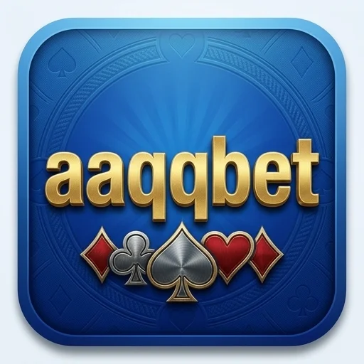 aaqqbet Logo - Resmi