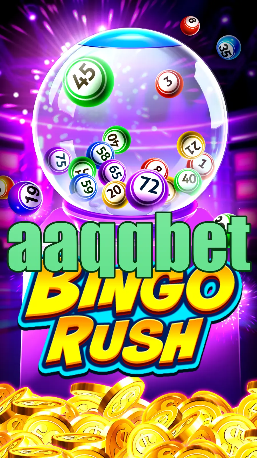 aaqqbet Preview - Resmi Unduh